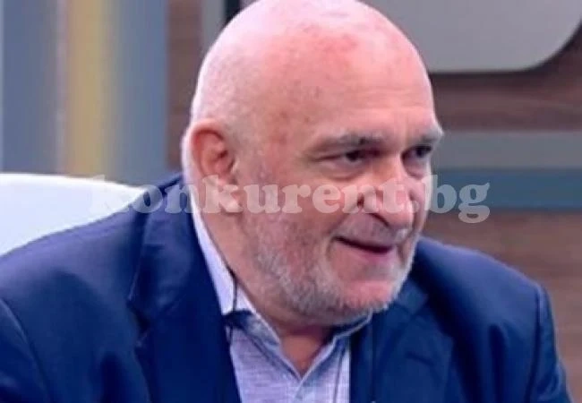 Шефът на БАБХ Дамян Илиев: Дори при едно болно животно всички свине във фермата трябва да се унищожат