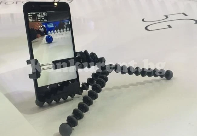 Как 5G влияе на здравето