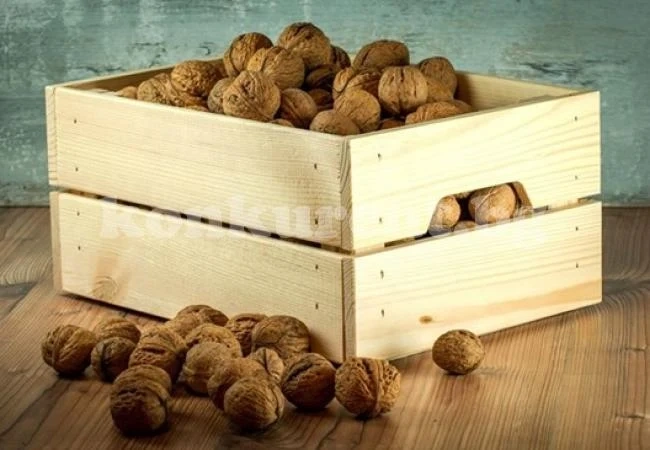 В кои хранителни продукти има антиоксиданти