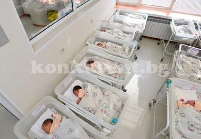 Геноцид срещу женски зародиши залива Източна Европа