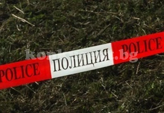 Участник в поклоннически поход е открит мъртъв в Радомирско