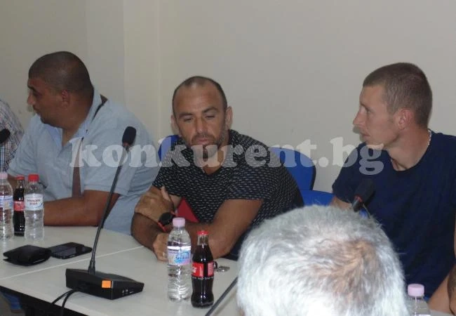 Згориград е №1 в „черния списък”, гонят го Монолит и Огоста