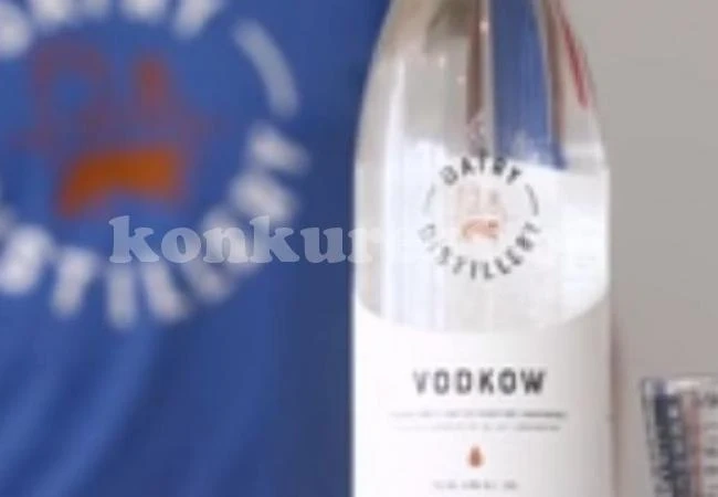 Канада прави водка от мляко