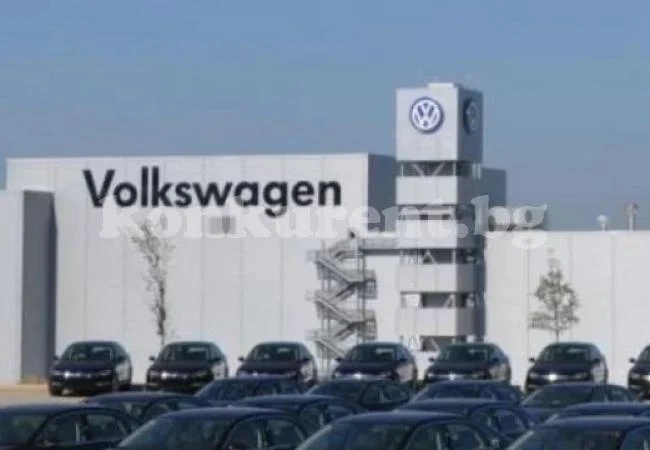 Volkswagen с гореща новина за мегазавода, който чакаме в България