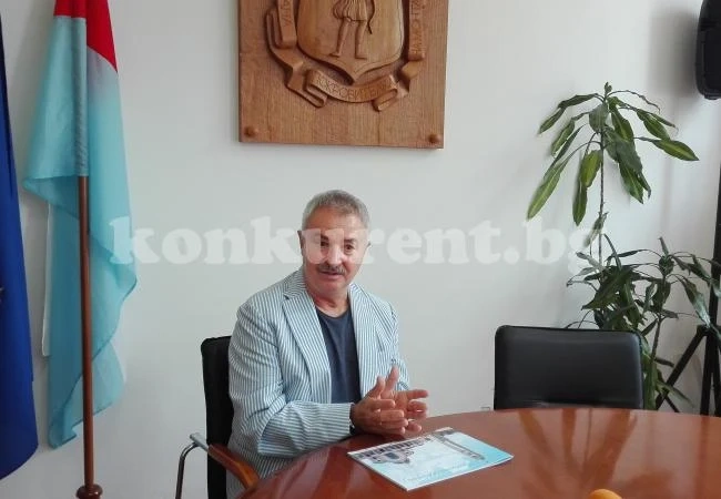 Златко Живков тръгва към шести мандат