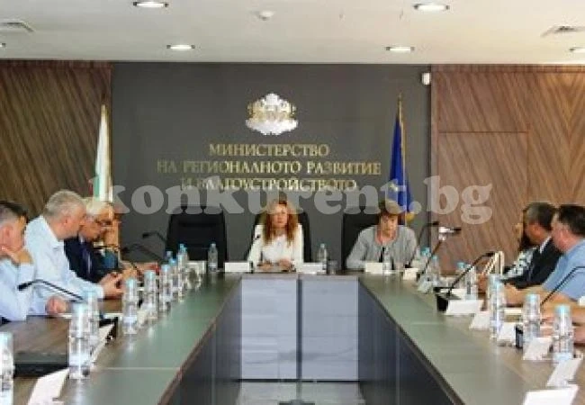 До 2021 г. страната ни ще разполага с морски пространствен план