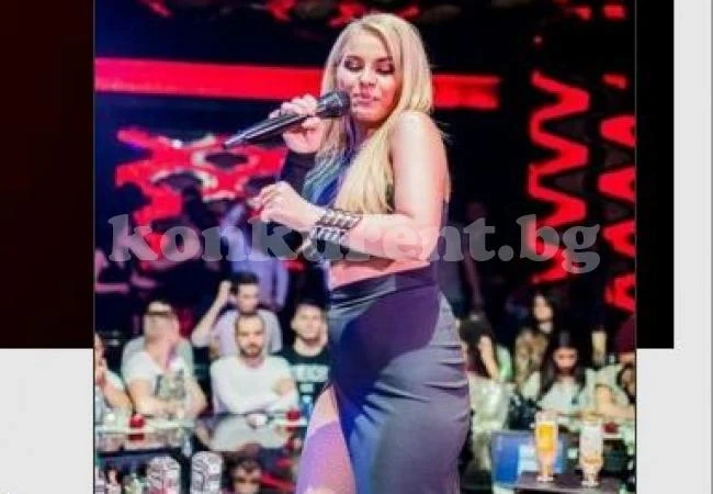 ДесиСлава забрани да я снимат заради теглото