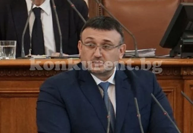 Младен Маринов: Увеличението на движението към Гърция е с 25 %