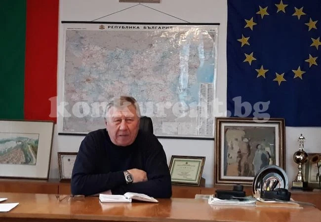 Иван Барзин: 120 000 лева за асансьор в социален дом във Вълчедръм