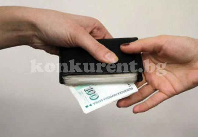 Заплашва ли ни сивата икономика