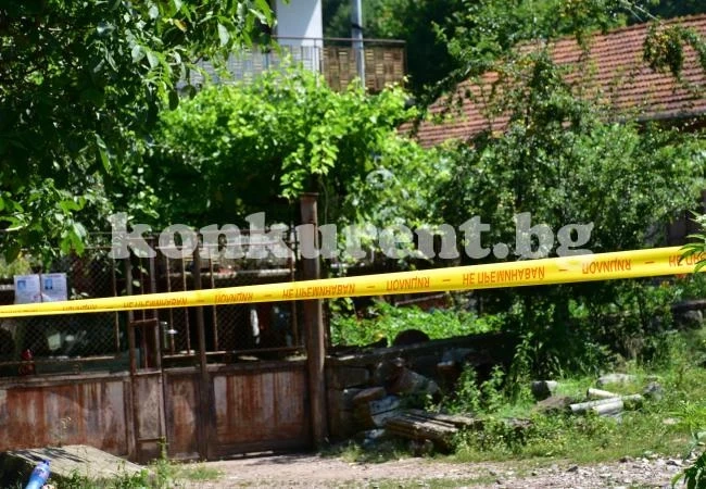 Ченгета налазиха Згориград, душат заради убийството на...