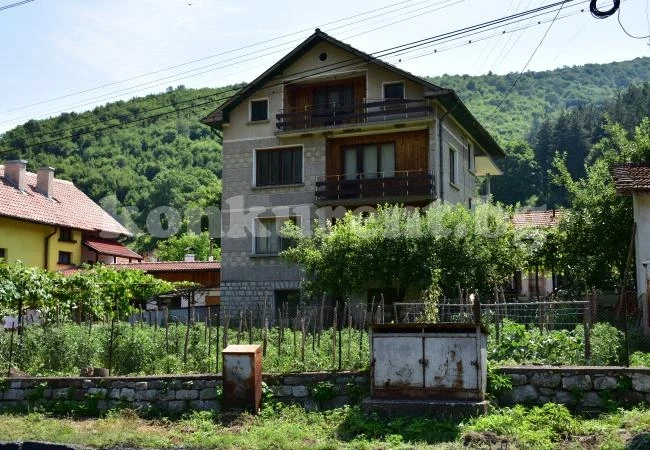 Казват подробности за жестокото убийство на Тодор в Къщата на ужасите