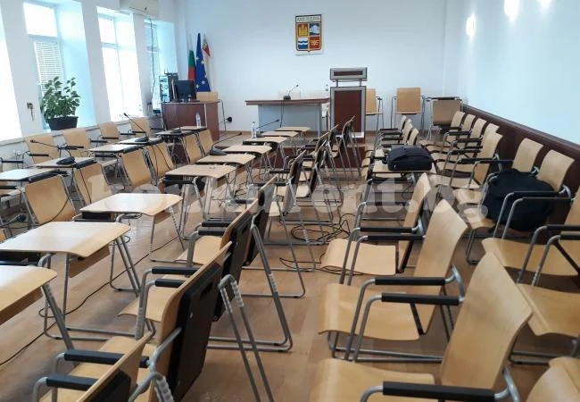 ГЕРБ и ВМРО побутват шестима за кмет на Мездра