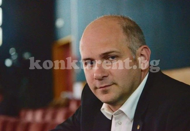 Съдия оправда крадец, обрал директора на плевенския театър ВИДЕО
