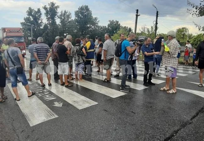 Свиневъди излизат на протест, не си дават здравите прасета