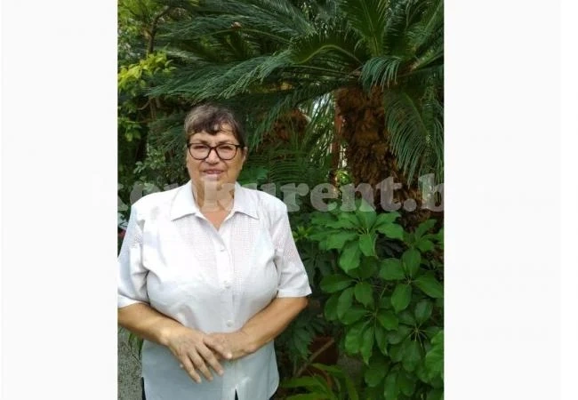 Доц. д-р Антоанета Петрова: Имаме най-голямата обществена колекция от растителни видове