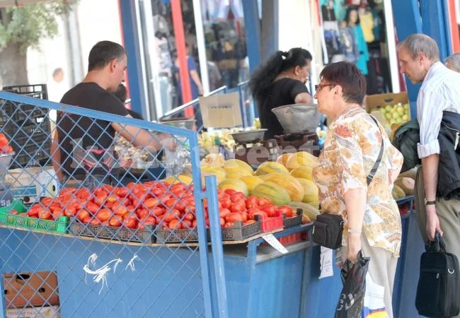 Доматите най-скъпи от 5 години насам