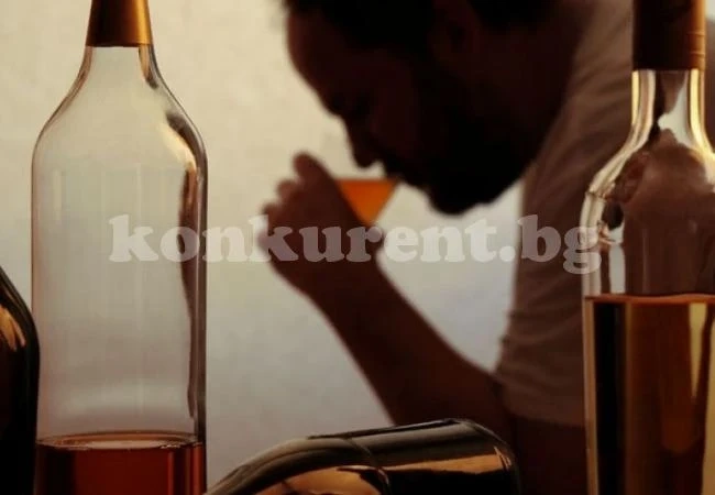 Алкохолът влошава мозъчните функции