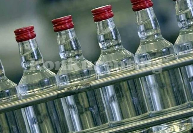 Забраняват продажбата на БГ ракии и бренди без сертификат