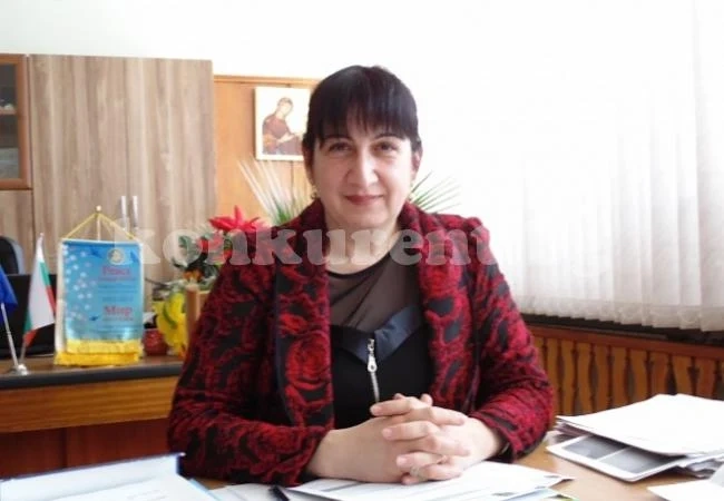 ГЕРБ – Берковица пак иска за кмет Димитранка Каменова