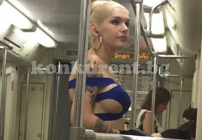 Уникални чешити от руското метро, които ще помните дълго време СНИМКИ