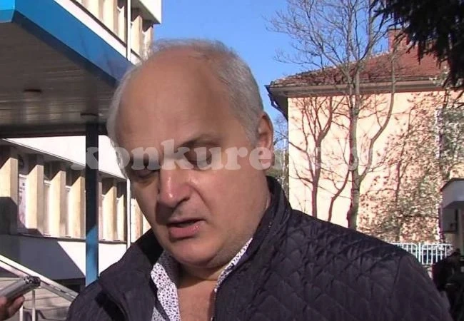 Д-р Емил Миленков: Няма да оставим пациентите!