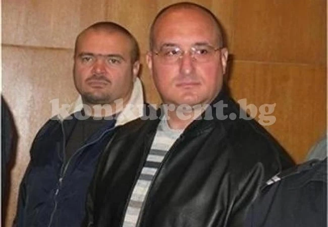 Делото за конфискацията на имуществото на Галеви - през октомври
