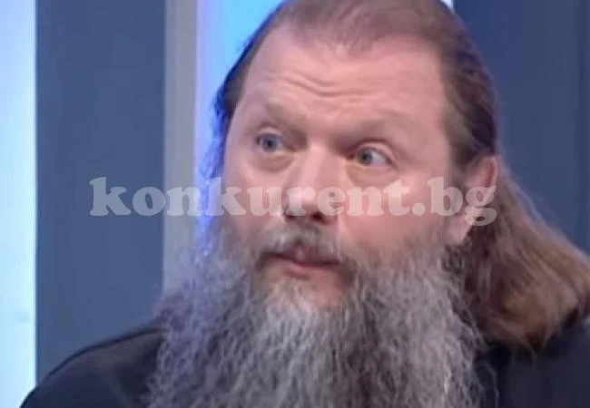 Руски свещеник: Дарвин ми призна, че се разкайва за еволюционната теория (Видео)
