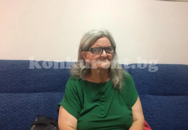 Калинка Стойновска: Защо няма осветление в квартал 72 във Враца?