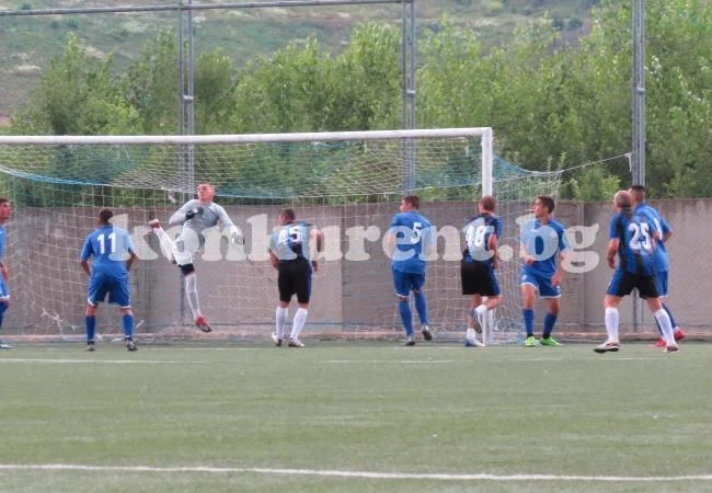 Ясни са първите 4 кръга в U19 по дати и часове