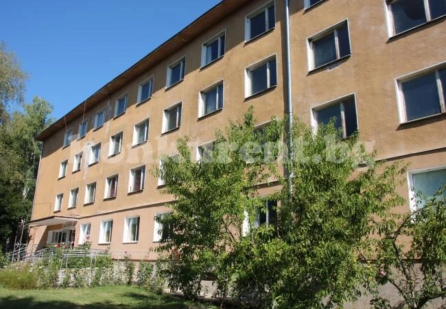 Ремонтираха Дома за стари хора в Мездра