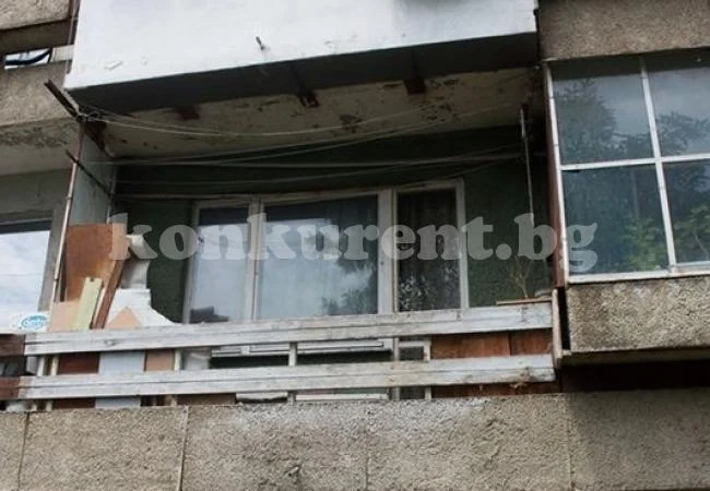 Брат предава брат си - подозира, че убил баща им след неспирни запои