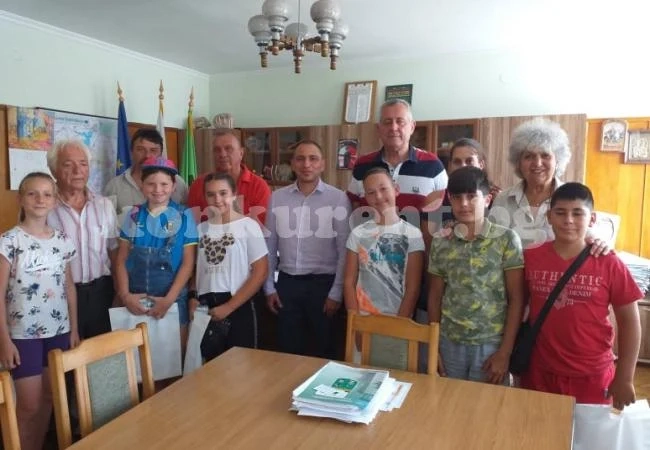 Национали се готвиха в Берковица за европейско в Женева