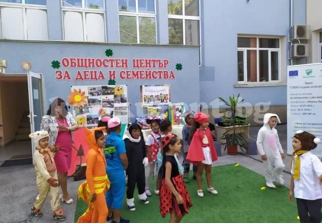 С хепънинг „С лице към детето“ ще бъде отбелязана 30-годишнината от създаването на Конвенцията за правата на детето
