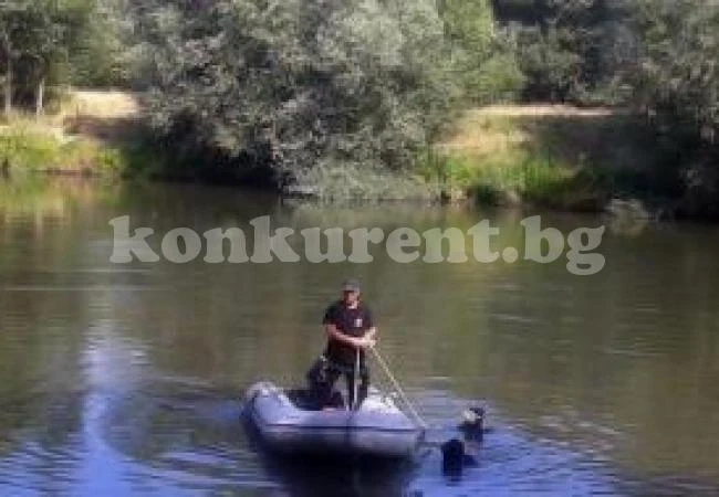 Дете потъна във водите на Искъра