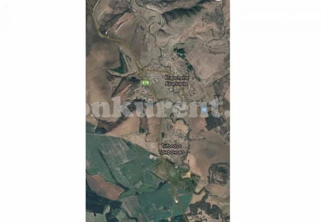 Важно за шофьорите, ограничено движение на Е-79