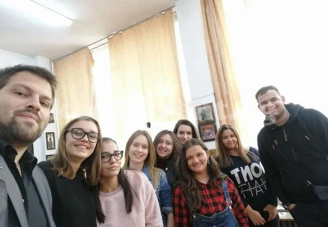 В Монтана финансират за пореден път инициативи на млади хора