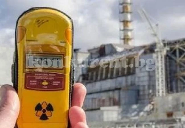 Учени развенчаха голям мит за Чернобил