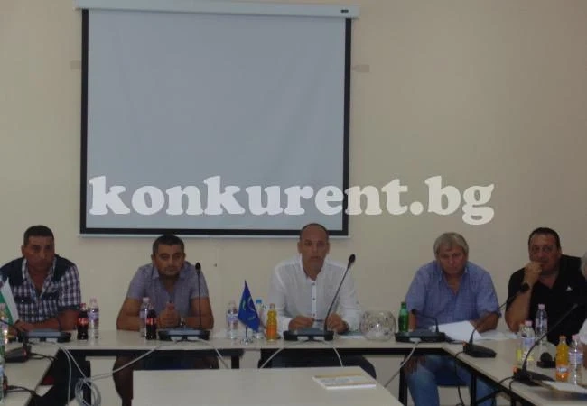 Кампанията във Врачанско почва в нов формат