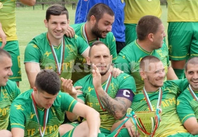 Огоста обърна Бойчиновци с хеттрик на Първанов, ясни са полуфиналистите в Хайредин