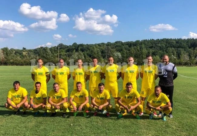 Огоста остана извън финала на турнира в Хайредин