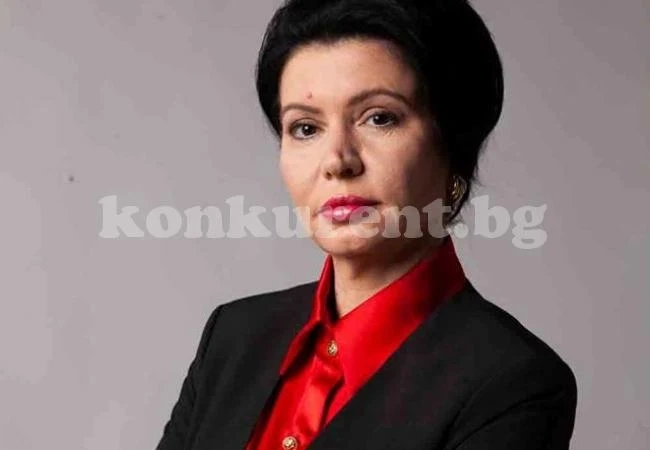 Маринела Николова отговори на обвиненията