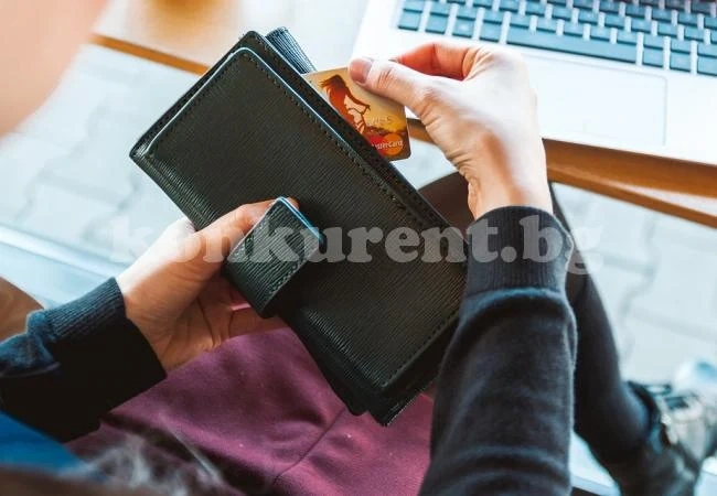 Джаджи за 75 ст. бранят дебитните карти