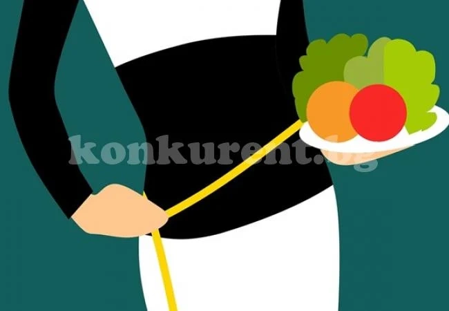6 вида телесни мазнини и как да се отървем от тях