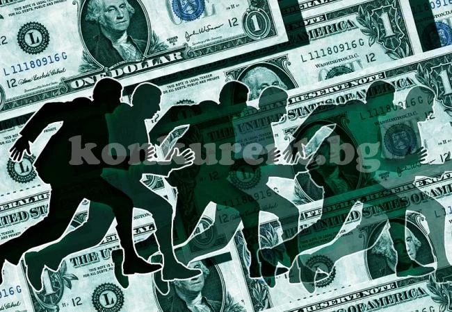 Лоши прогнози оставят без работа 30 хил. служители в инвестиционните банки