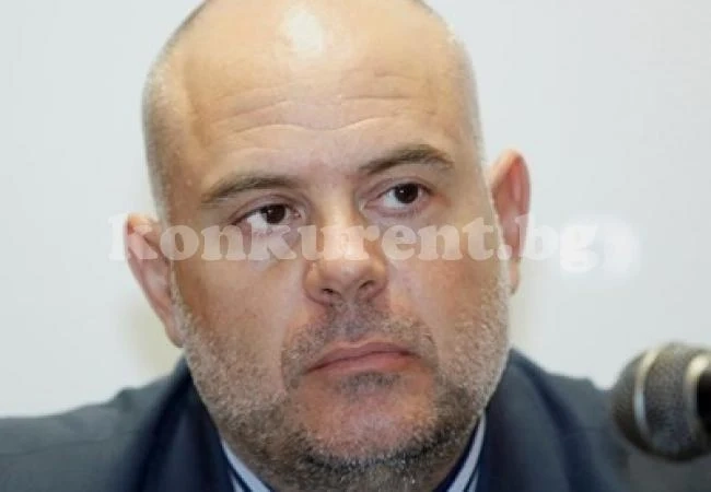 Вижте концепцията на Иван Гешев за управление на прокуратурата