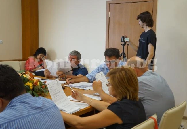 Актуализираха списъка на средищните училища в община Козлодуй