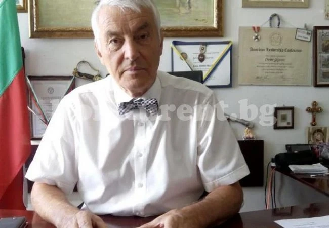 Акад. Христо Григоров: Правим евроцентър за подготовка на спасители у нас