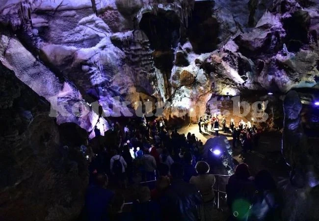 Първи фестивал „Музика в пещерата“ ще се проведе в „Леденика“