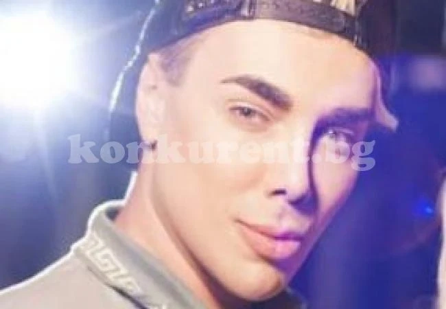 Кулагин разкри коя е Моника Валериева